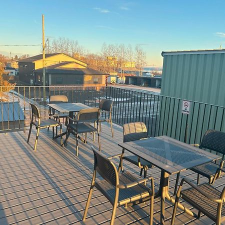 Relax Motel Тандер-Бей Экстерьер фото