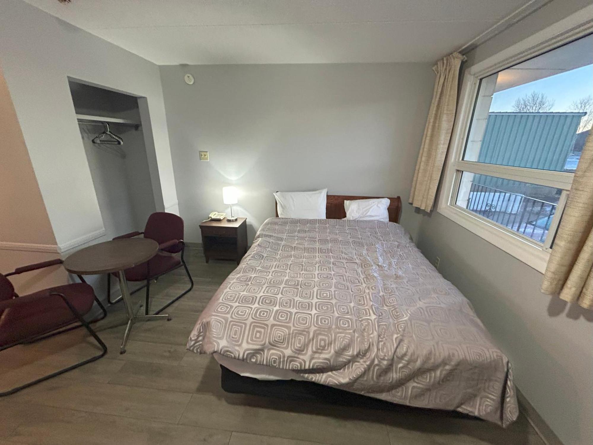 Relax Motel Тандер-Бей Номер фото
